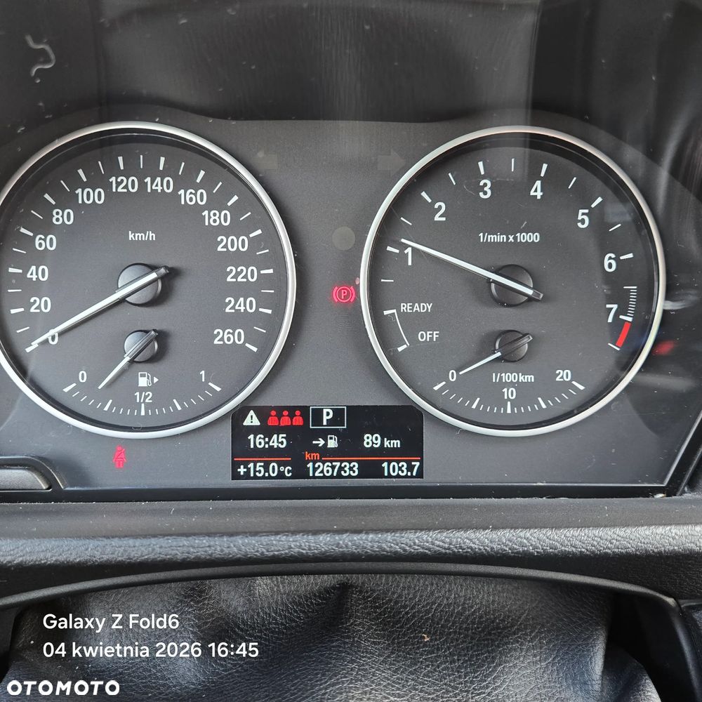 BMW X1 sDrive20i Advantage - 31