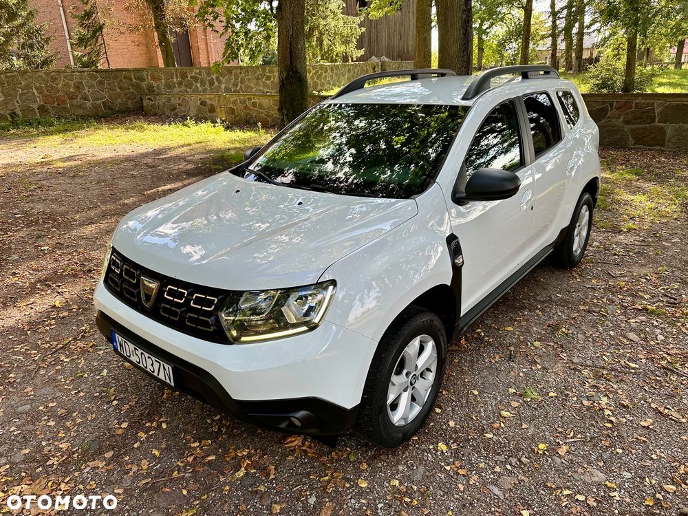 Dacia Duster 1.0 TCe Prestige - 17
