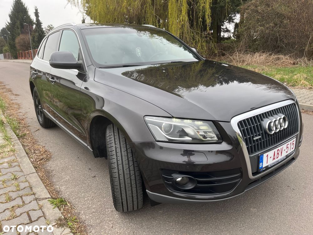 Audi Q5 2.0 TDI Quattro - 5
