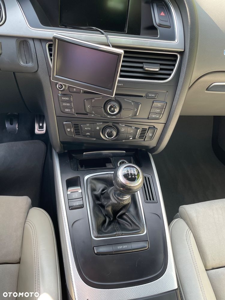 Audi A5 Coupé 3.0 TDI Quattro - 7