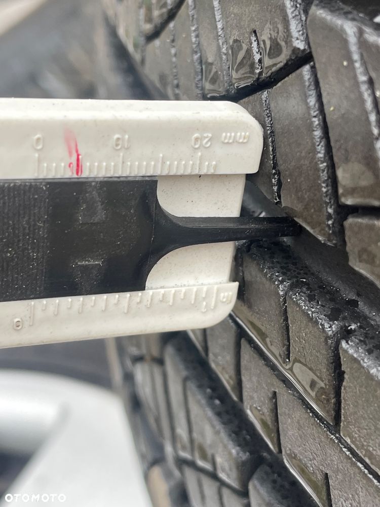 mercedes glk koła alu z oponami - 21