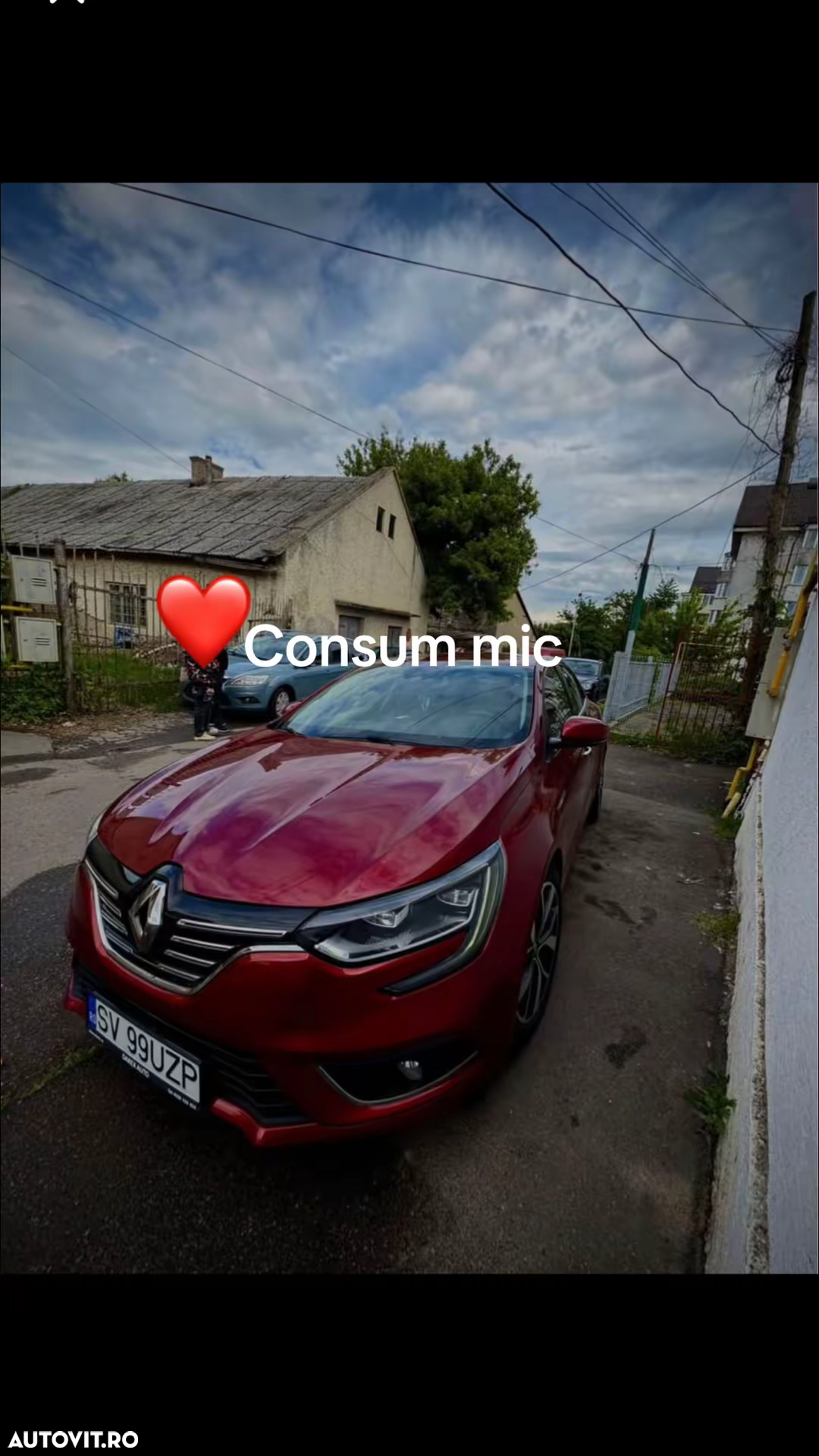 Renault Megane - 7