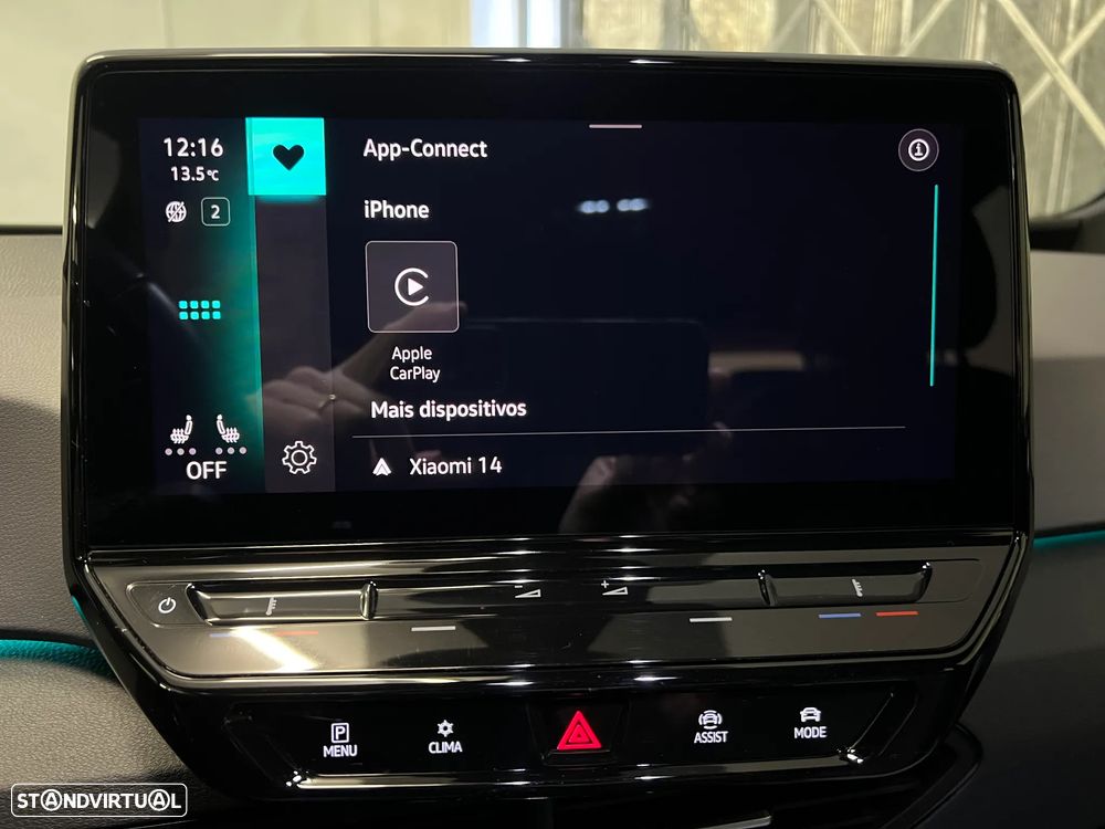 VW ID.3 Performance Upgrade Pro 1st Plus - 29