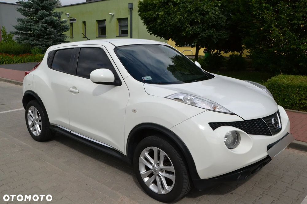 Nissan Juke 1.5 dCi Edition - 3