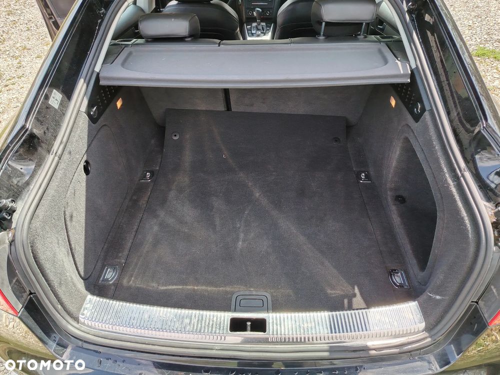 Audi A5 Sportback - 20