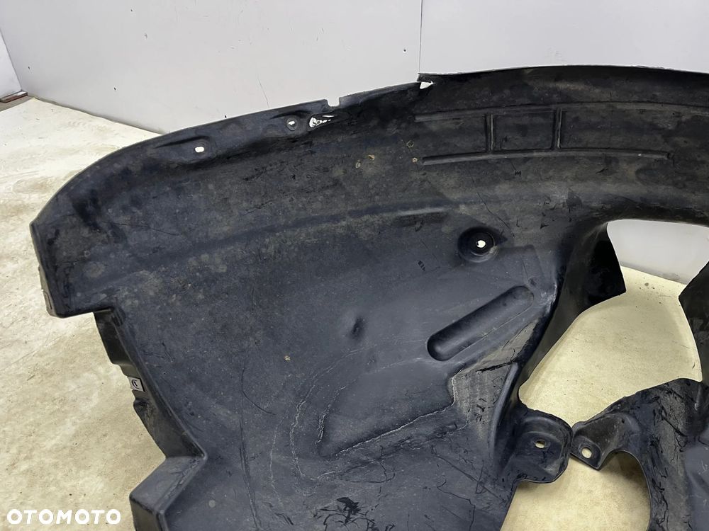 Nadkole Peugeot Expert 3 III Citroen Jumpy 3 III 16r.- lewe przednie ORYGINALNE lewy przód 980836358 - 3