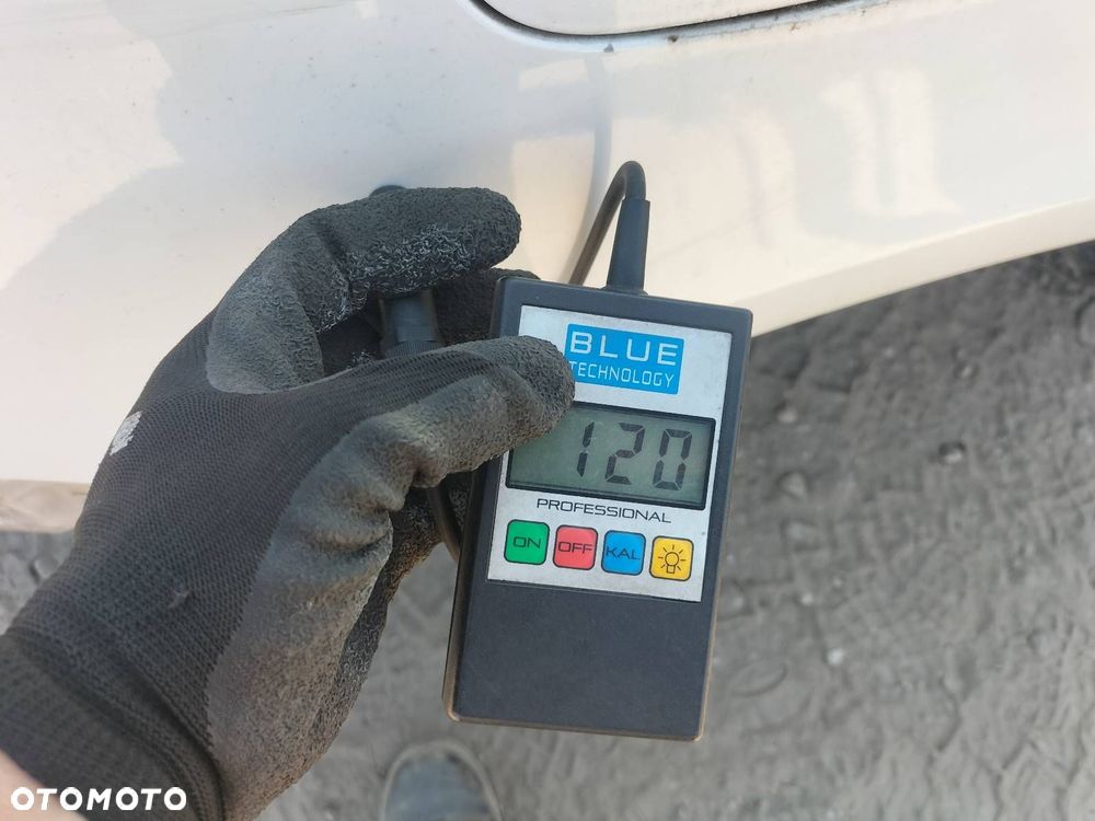 ĆWIARTKA BŁOTNIK PRAWY TYŁ AUDI Q5 8R LY9C - 4
