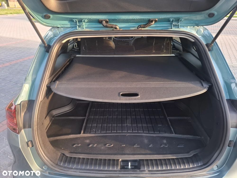 Kia Ceed 1.5 T-GDI GT-Line DCT - 11