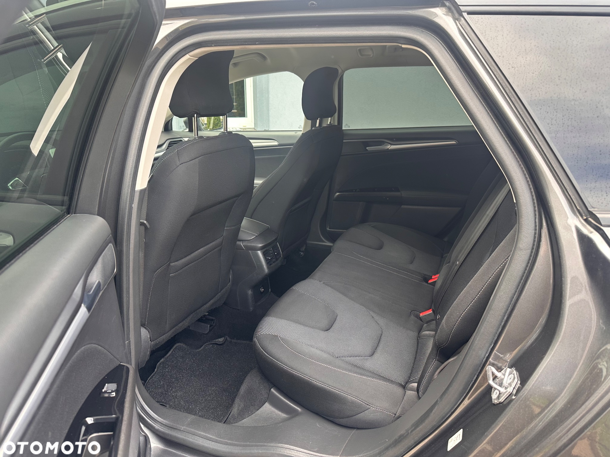 Ford Mondeo 1.5 TDCi ECOnetic Titanium - 29