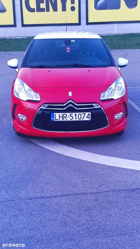 Citroën DS3 1.6 THP SportChic - 3