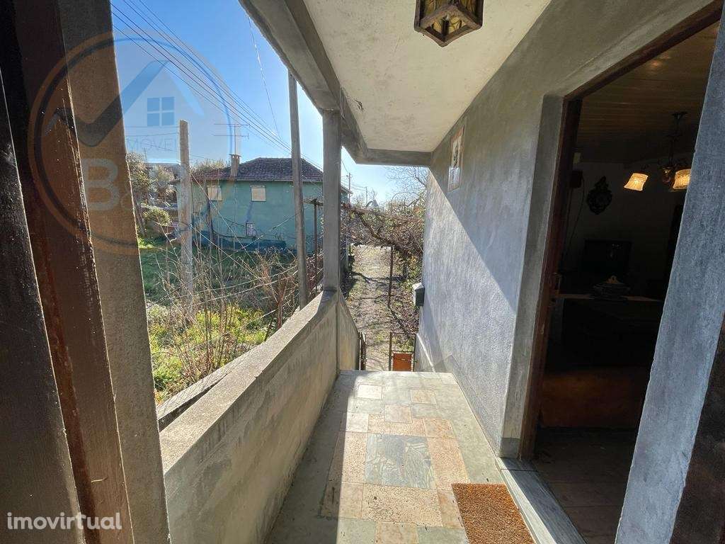 Moradia T4 em Chacim, Cabeceiras de Basto - Grande imagem: 4/45