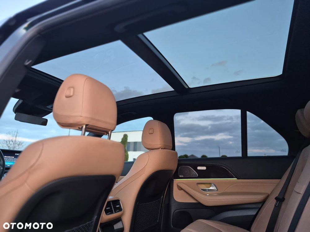 Mercedes-Benz GLE 450 4Matic 9G-TRONIC AMG Line Advanced Plus - 15