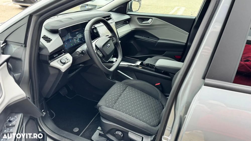 Ford Puma 43 kWh Select - 9
