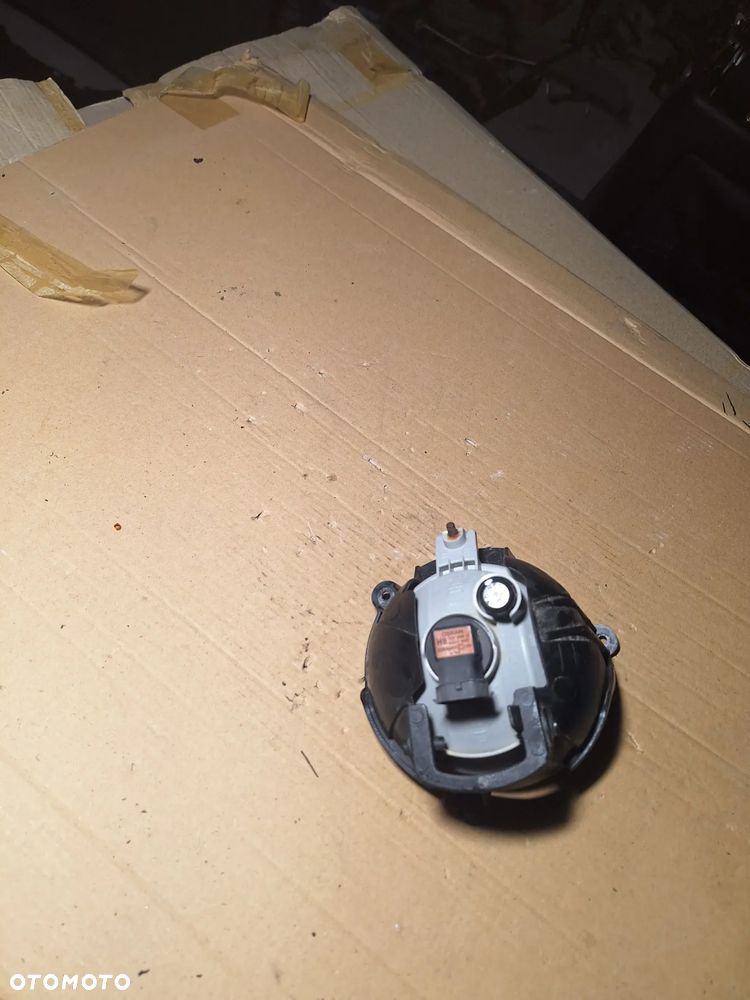 chevrolet captiva Halogen lewy - 2