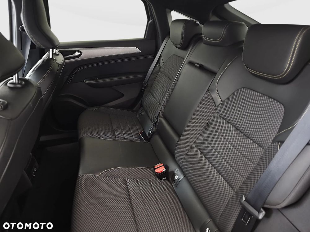 Renault Arkana 1.3 TCe mHEV Techno EDC - 30