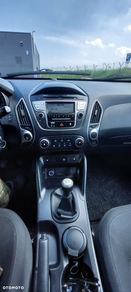 Hyundai ix35 - 9