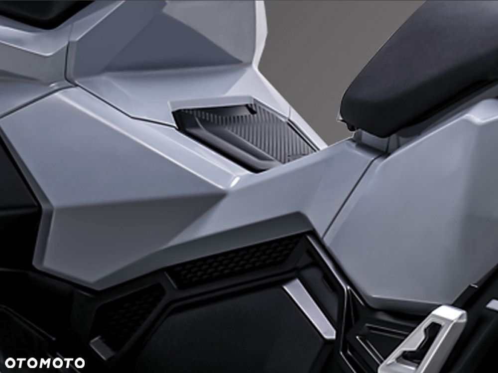 SYM ADX - 5