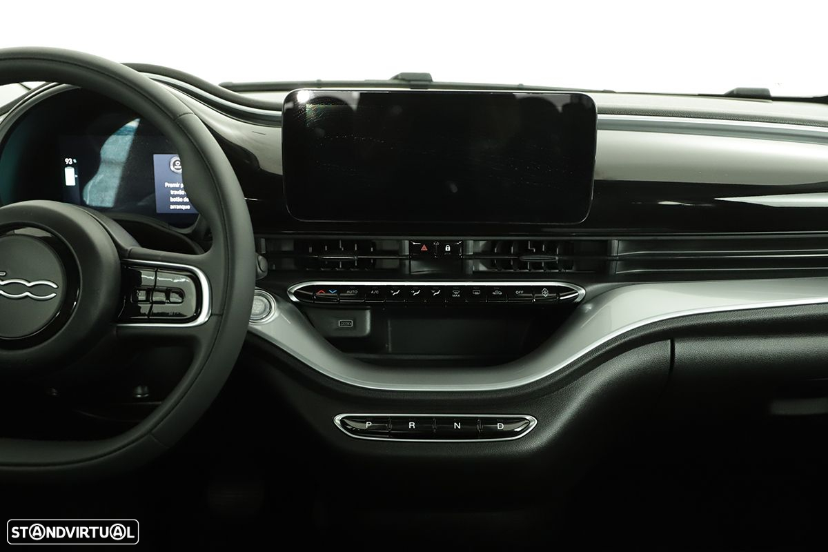 Fiat 500e Novo - 10