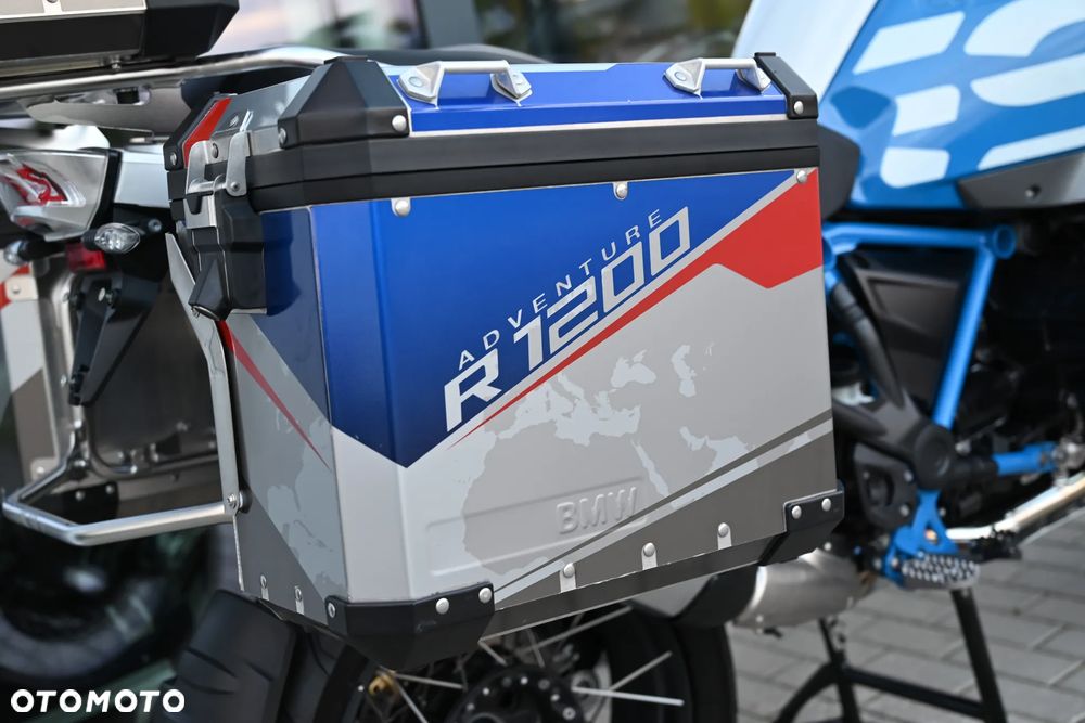 BMW GS - 18
