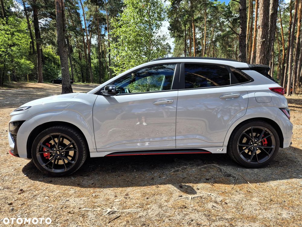 Hyundai Kona - 13