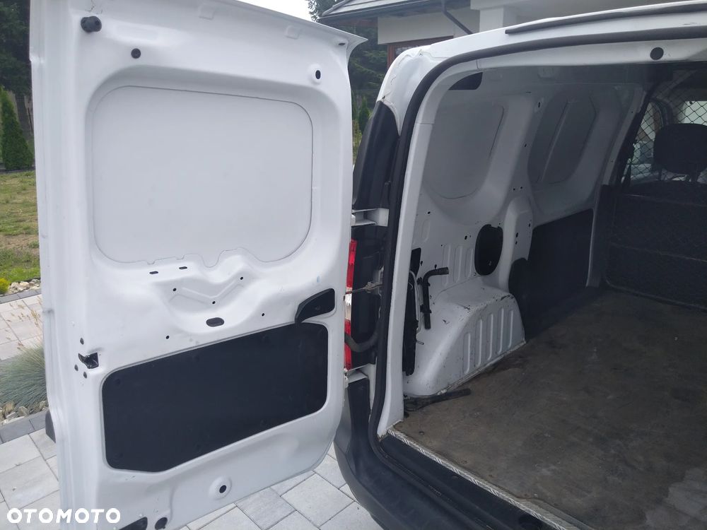 Dacia Dokker 1.5 dCi Ambiance - 7