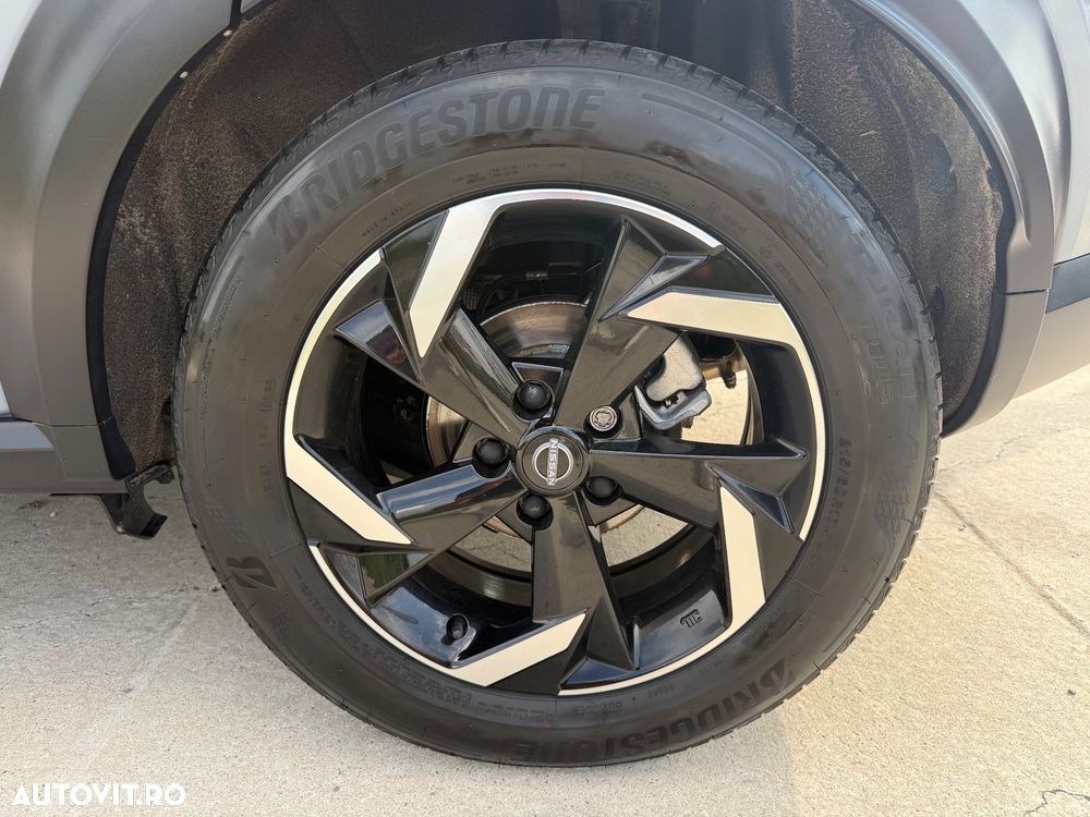 Nissan Juke 1.6 4AMT Tekna - 16