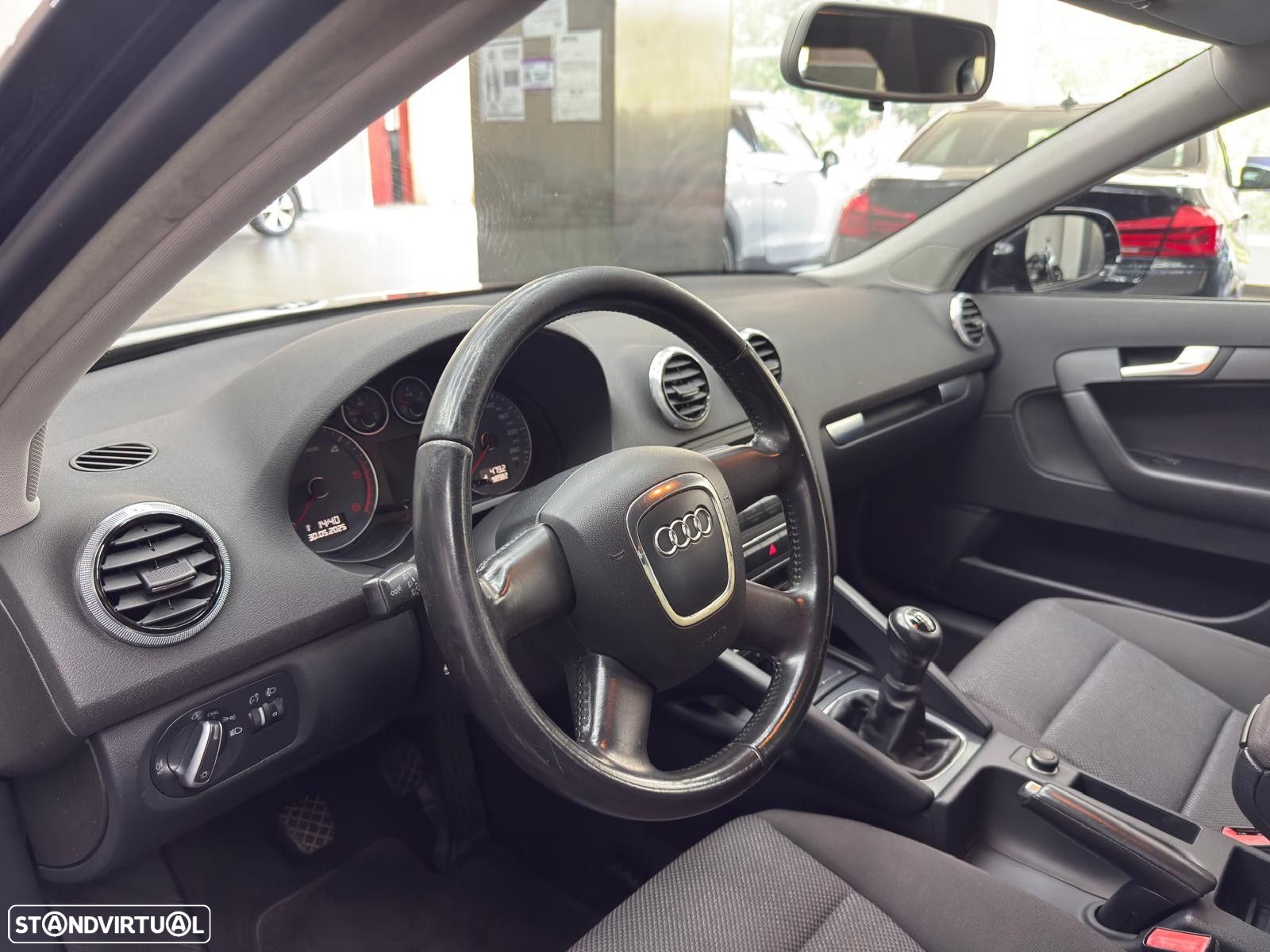 Audi A3 Sportback - 34