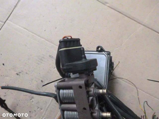 SEKWENCYJNA INSTALACJA GAZOWA STAG-4 BOX BASIC - 8