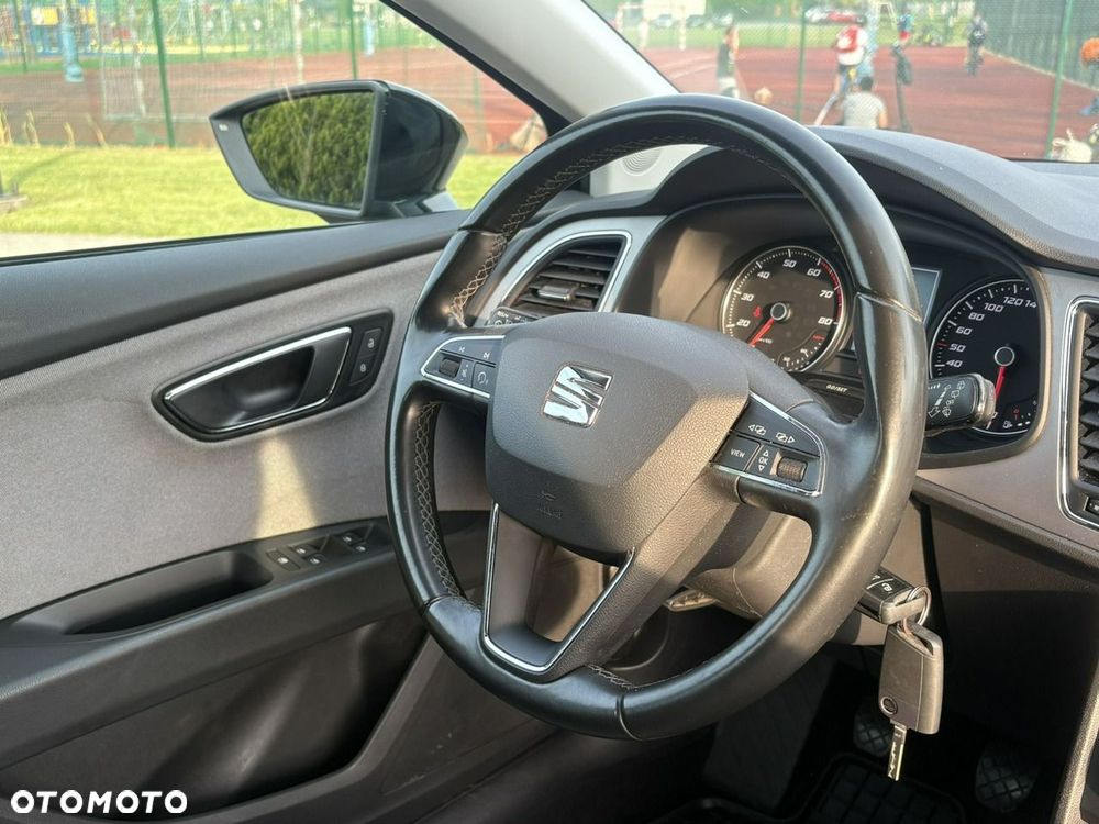 Seat Leon - 15
