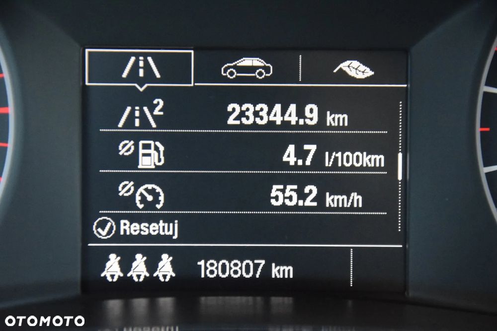 Opel Mokka 1.6 CDTI ecoFLEX Start/Stop Edition - 36