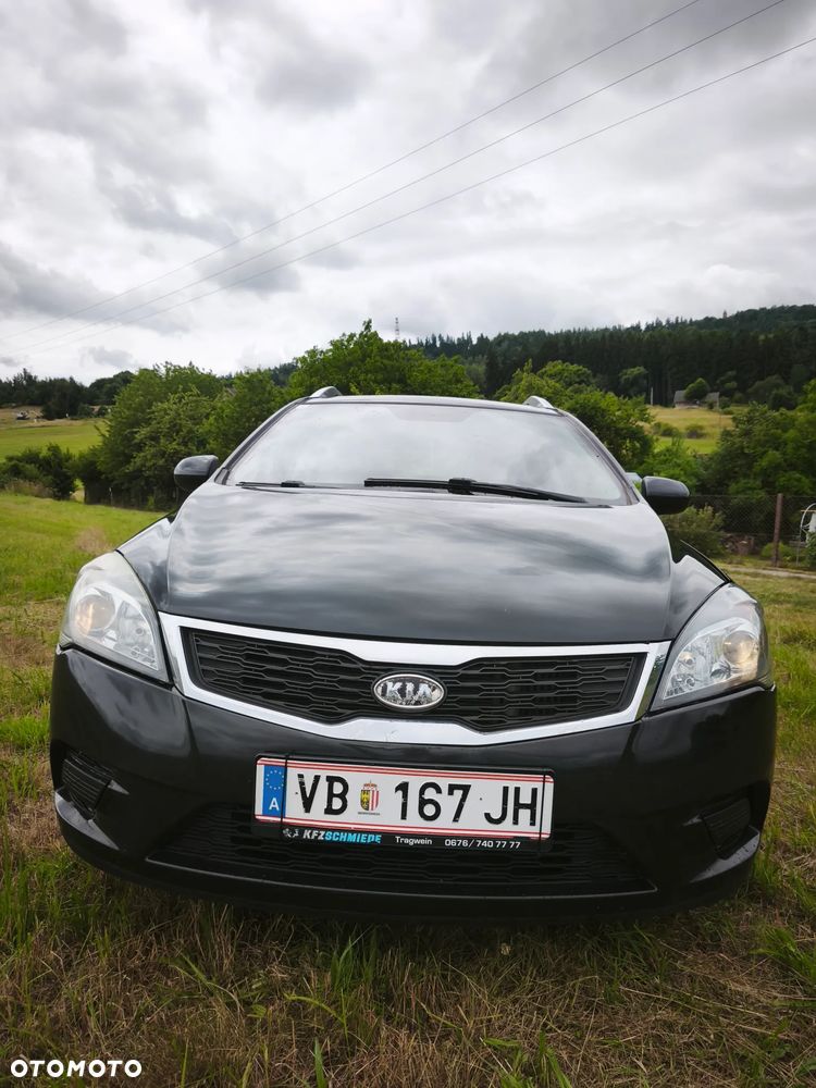 Kia Ceed 1.6 Crdi Optimum - 2