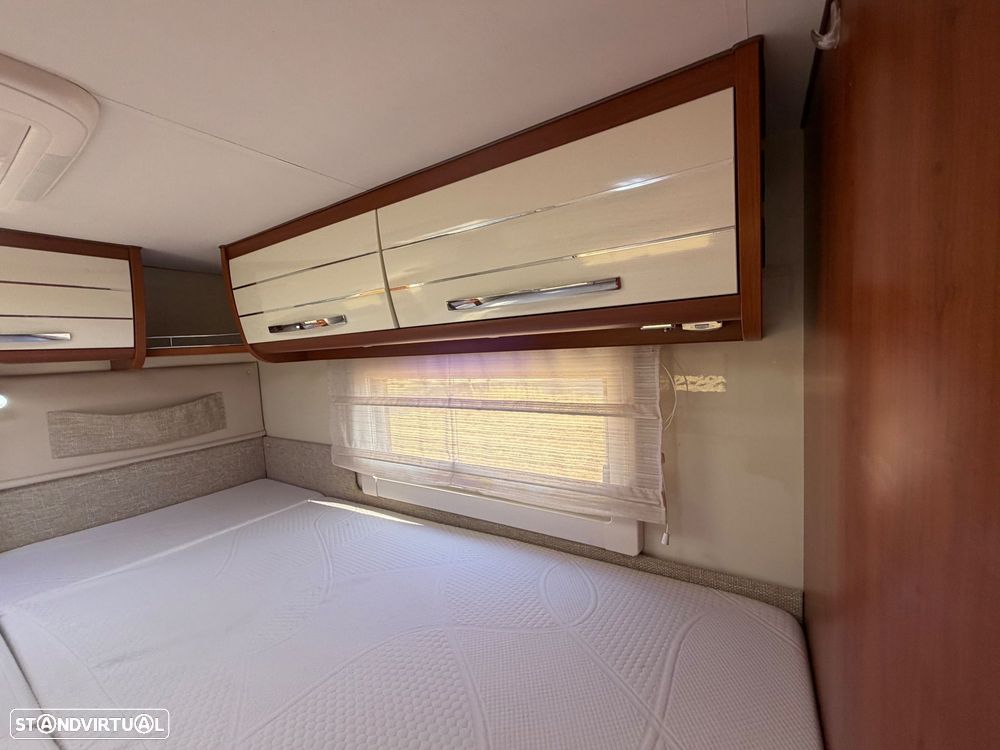 Mobilvetta K-Yacht Mobilvetta K-Yacht 85 - 24