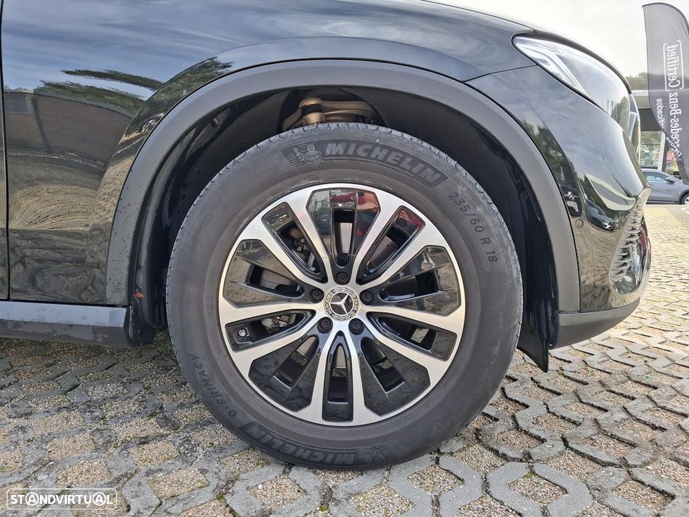 Mercedes-Benz GLC 220 d 4Matic - 4