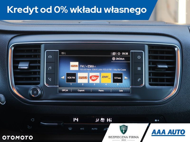 Toyota Proace Verso - 13