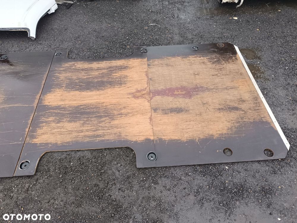 płyta sklejka podłoga iveco daily 14+ 35s 477cm 4,8m my14 - 3