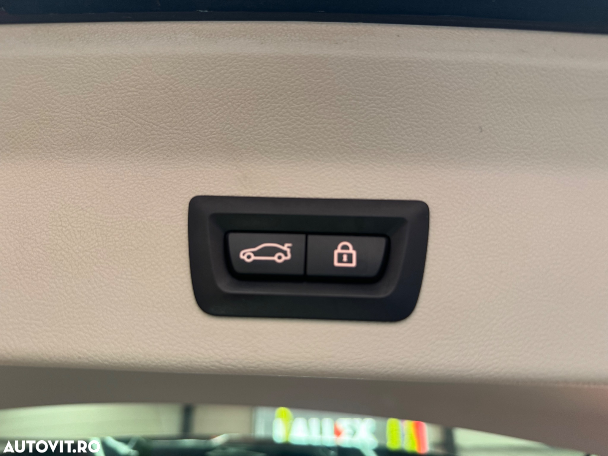 BMW X3 xDrive20d AT xLine - 23