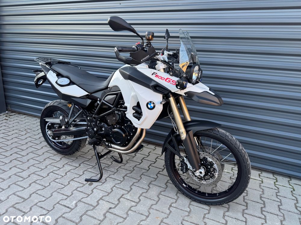 BMW F - 2