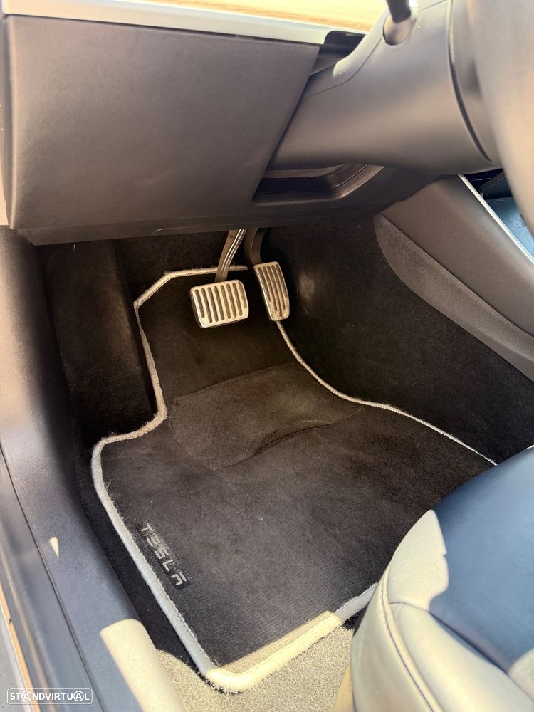 Tesla Model 3 Tração Traseira - 15