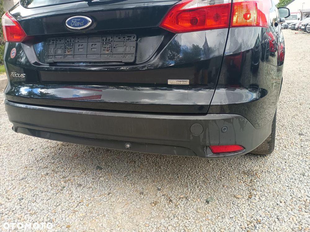 Ford Focus 1.0 EcoBoost Edition Start - 9