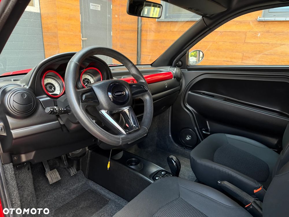Microcar DUE - 9
