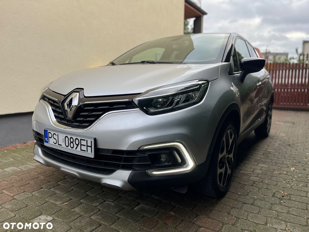 Renault Captur (ENERGY) TCe 90 INTENS - 3