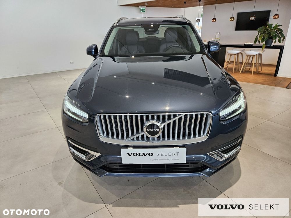 Volvo XC 90 - 3