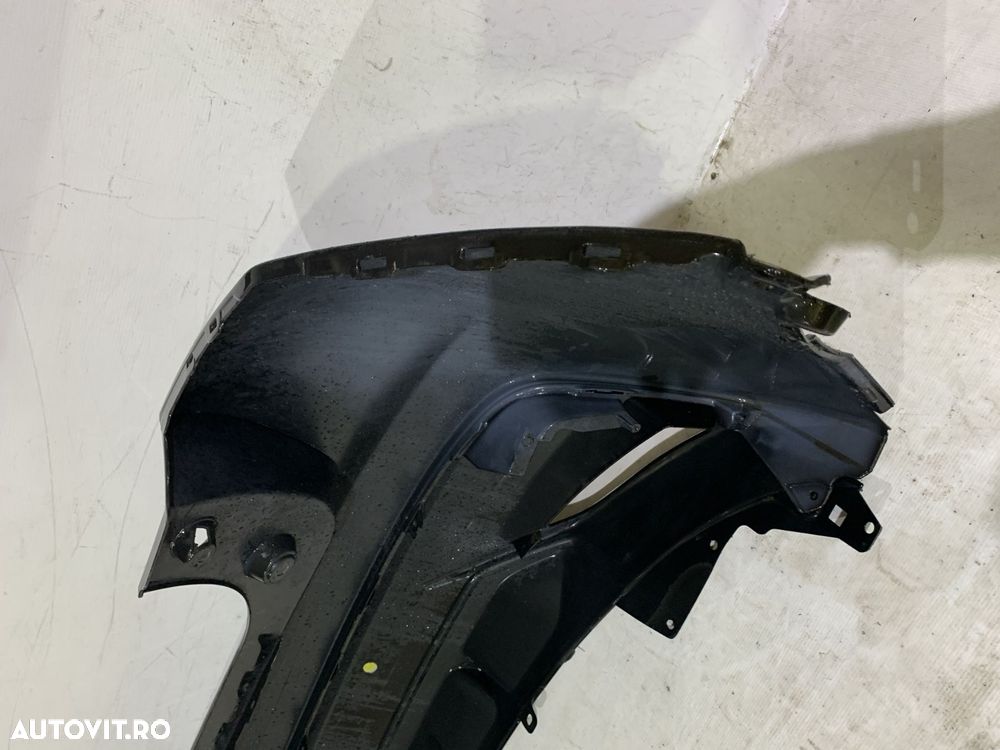 Bara spate Honda Civic, Hatchback, facelift, 2015, 2016, 2017, 2018, cod origine OE 71501-TV0-ZX00. - 7