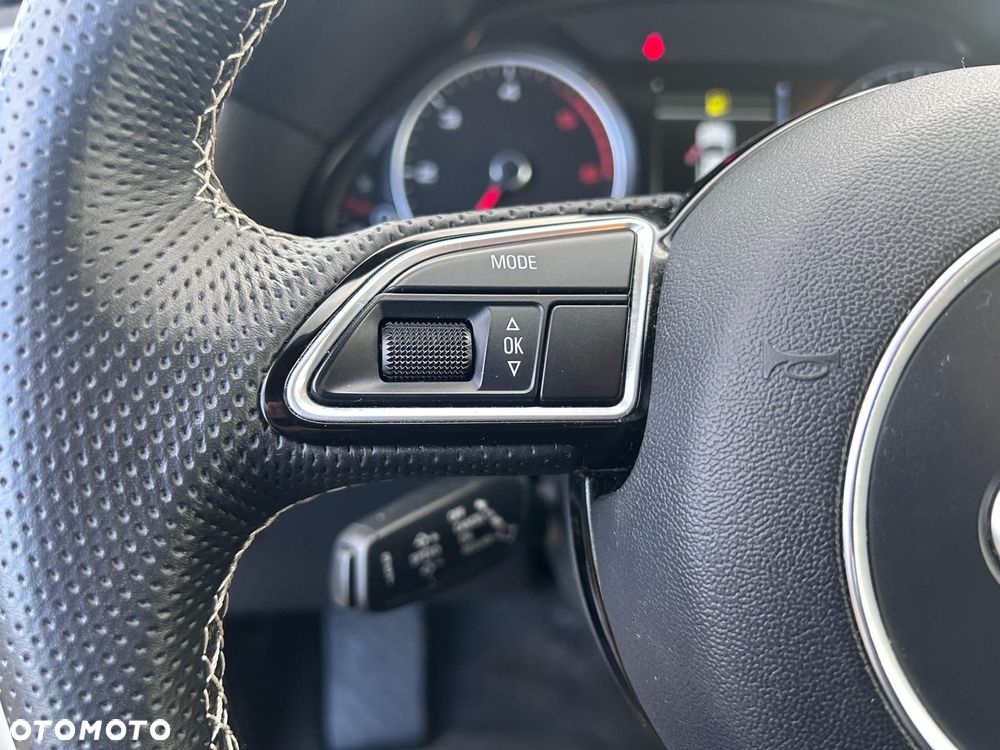 Audi Q5 2.0 TDI Quattro Sport S tronic - 12