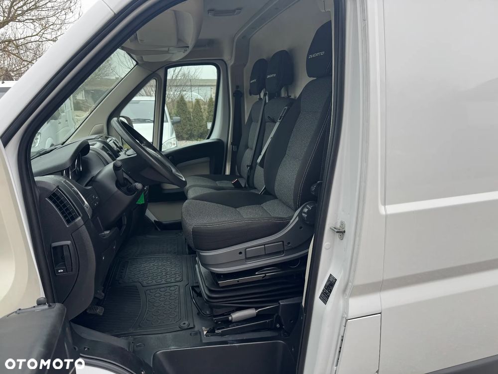 Fiat Ducato*** L2H2***Klimatyzacja***Sprowadzony - 10