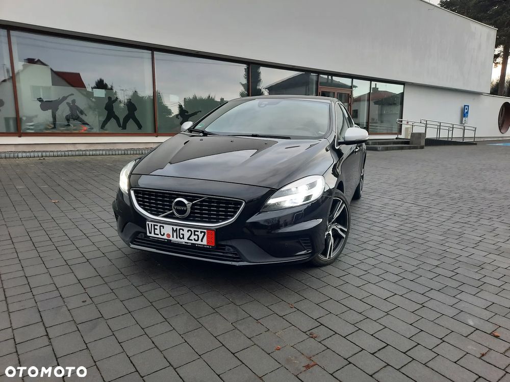 Volvo V40 D2 RDesign - 2