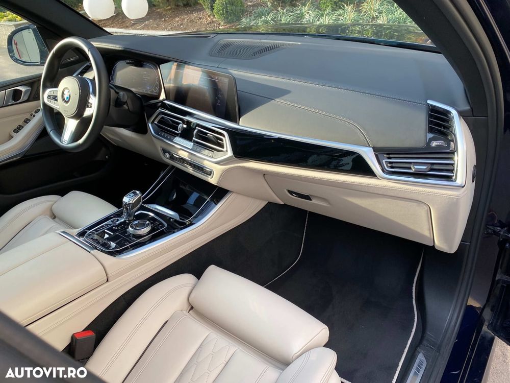 BMW X5 xDrive45e - 8