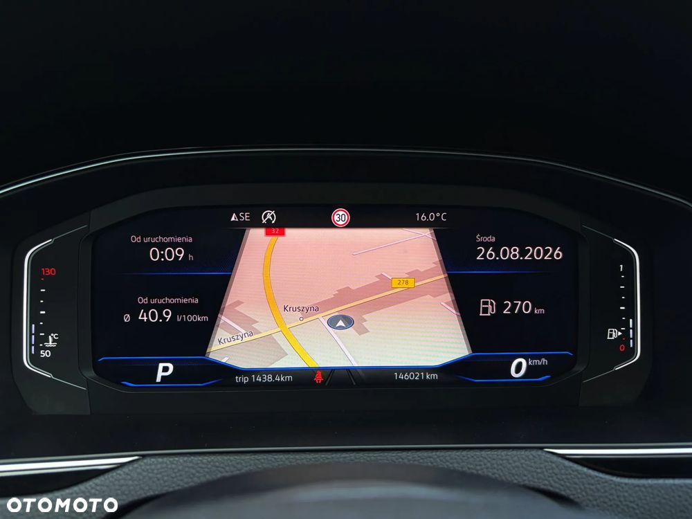 Volkswagen Passat 1.5 TSI EVO Highline DSG - 21