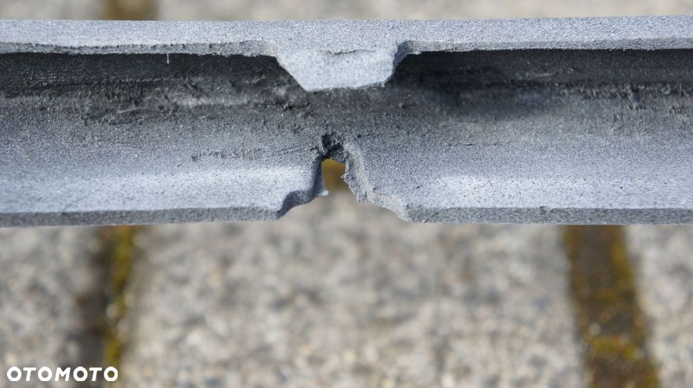 PRZEDNI ZDERZAK AUDI Q5 S LINE 8R0 NOWY ORYGINAŁ - 5