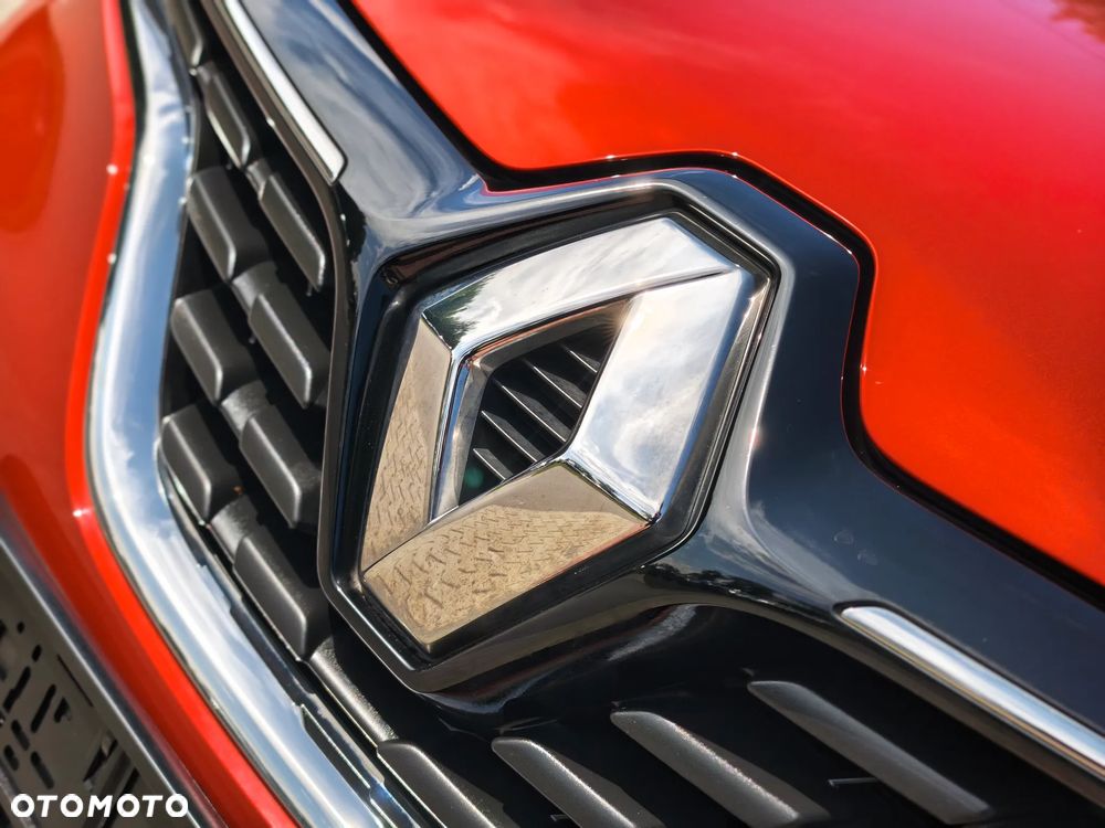 Renault Captur TCe 130 GPF LIMITED - 16